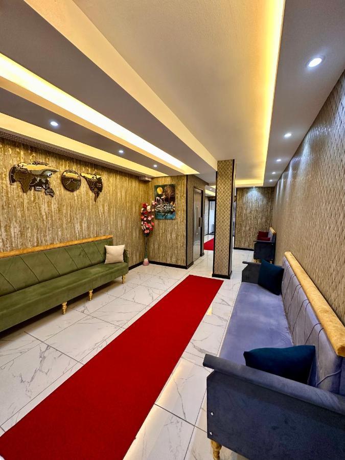 Hotel Vander Valk Istanbulská provincie
